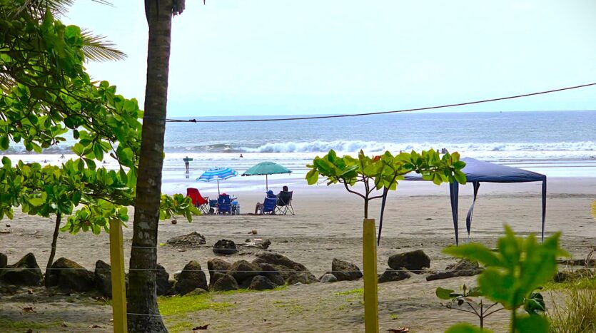 beach real estate
