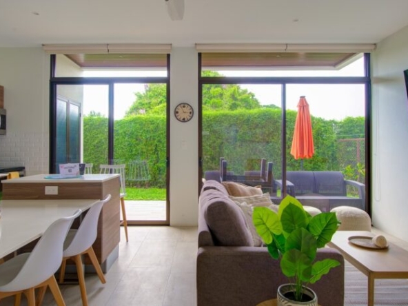 beach properties in Costa Rica