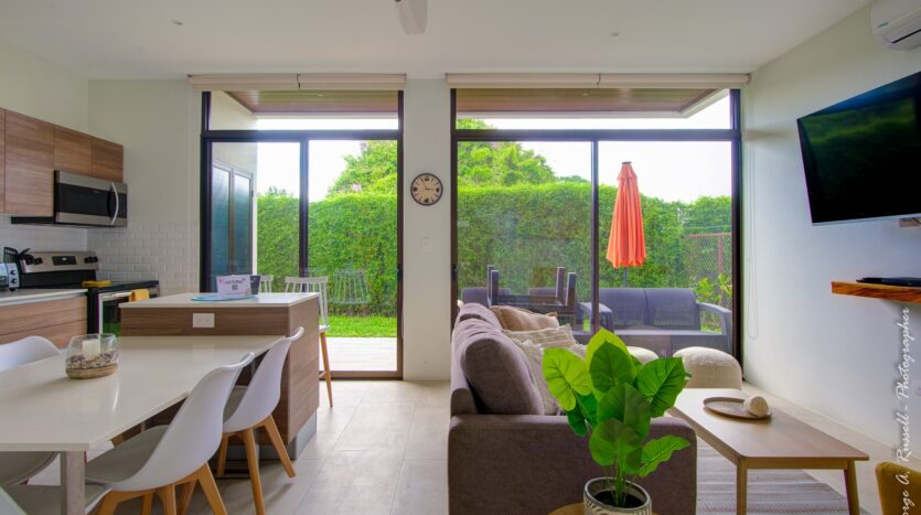 beach properties in Costa Rica