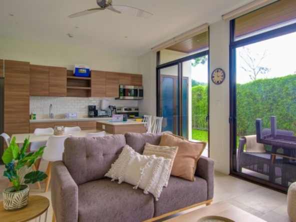 Pacific Coast Costa Rica Properties for Sale