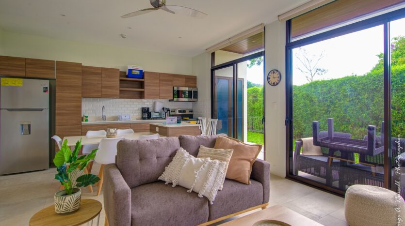 Pacific Coast Costa Rica Properties for Sale